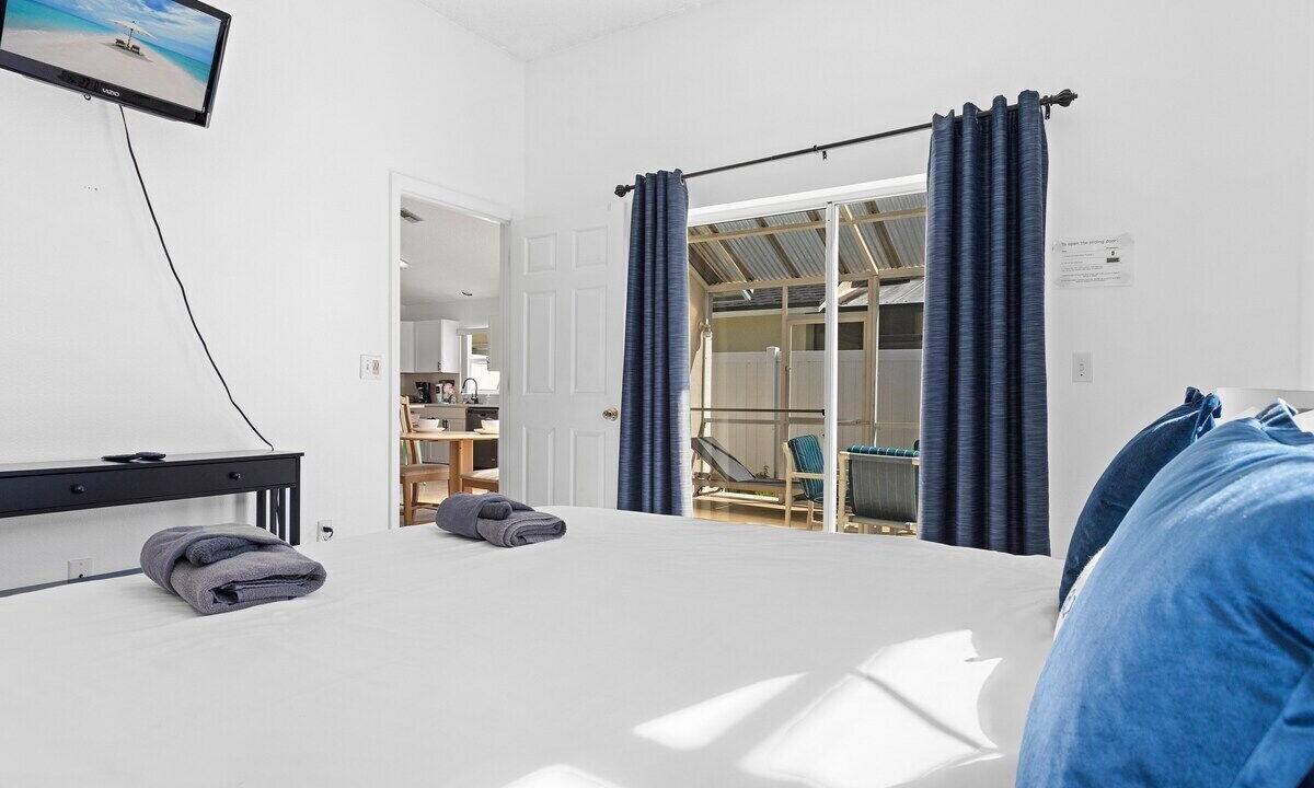 Photo of Bedroom in Lindfields