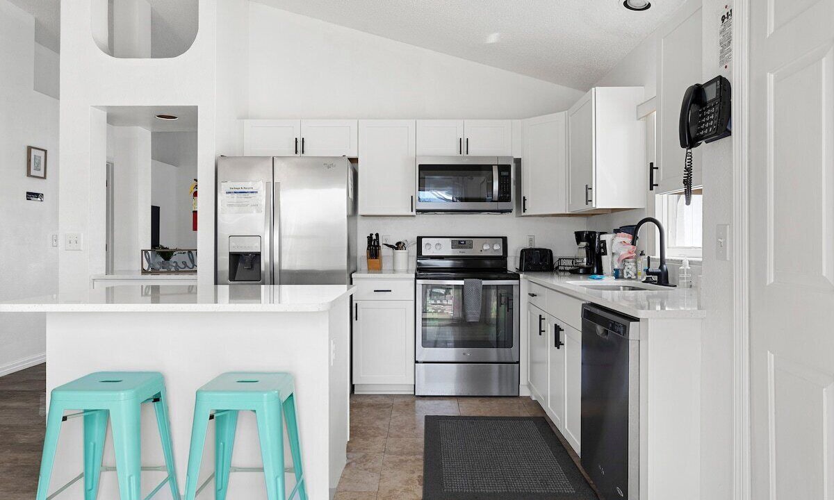 Photo of Kitchen in Lindfields