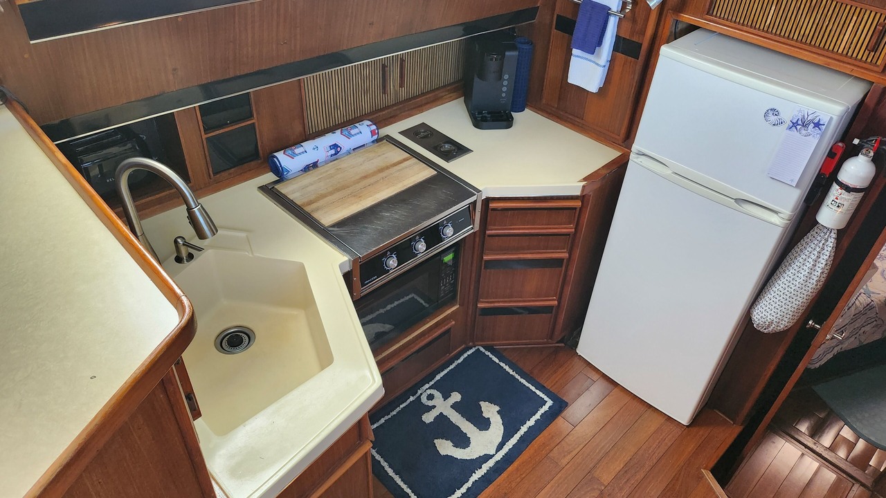 Photo of Kitchen in Naples