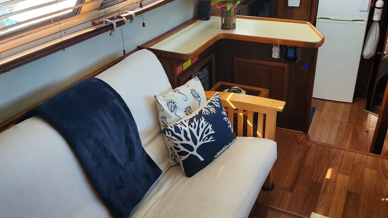 Photo of Livingroom in Naples