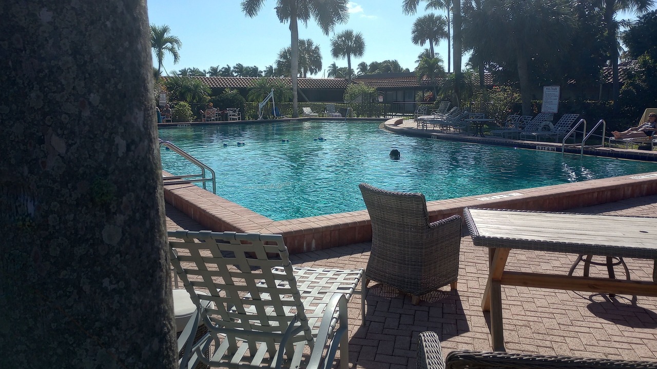 Photo of Outdoor in Naples