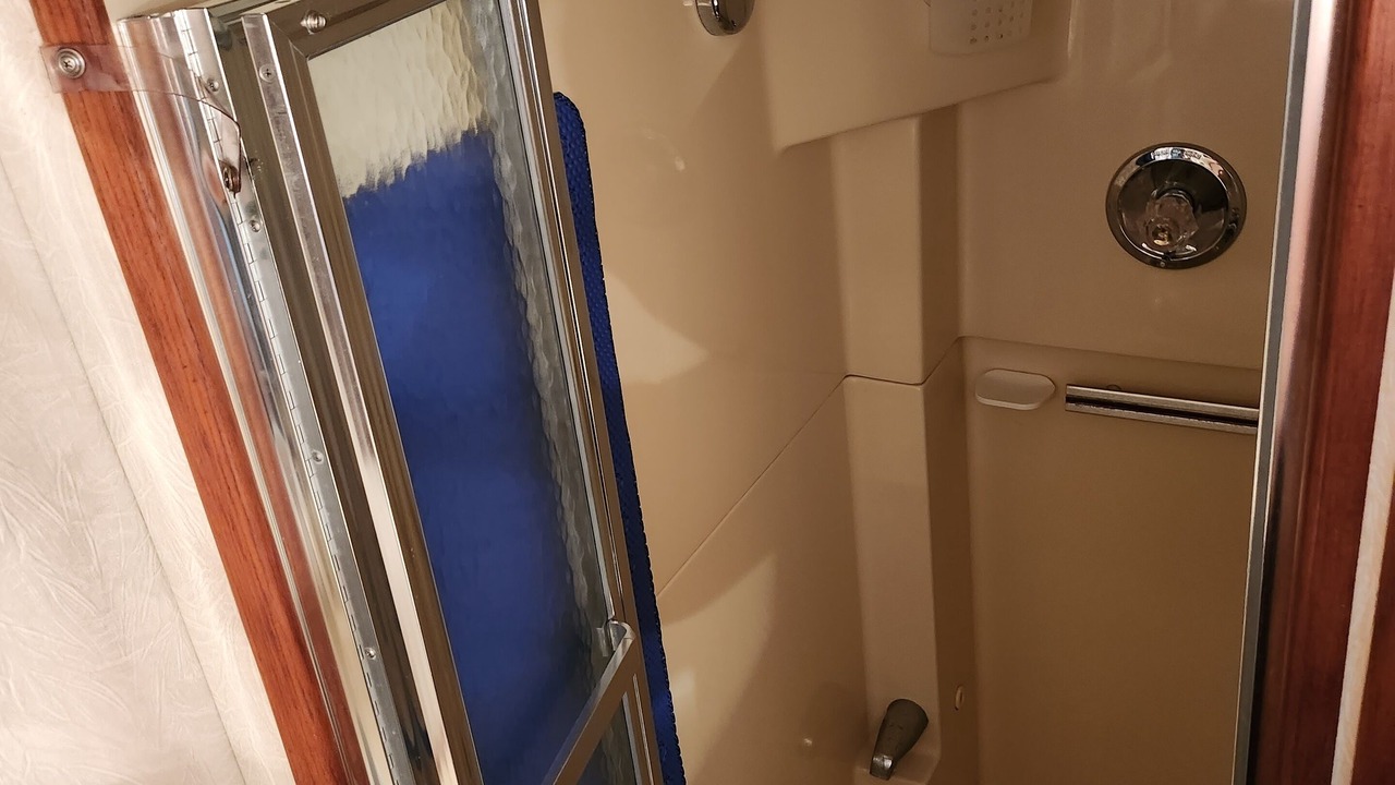 Photo of Bathroom in Naples
