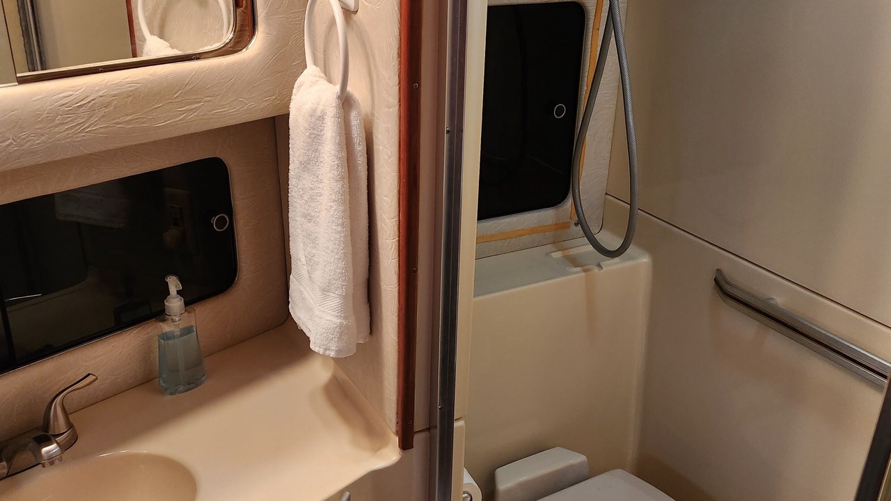 Photo of Bathroom in Naples