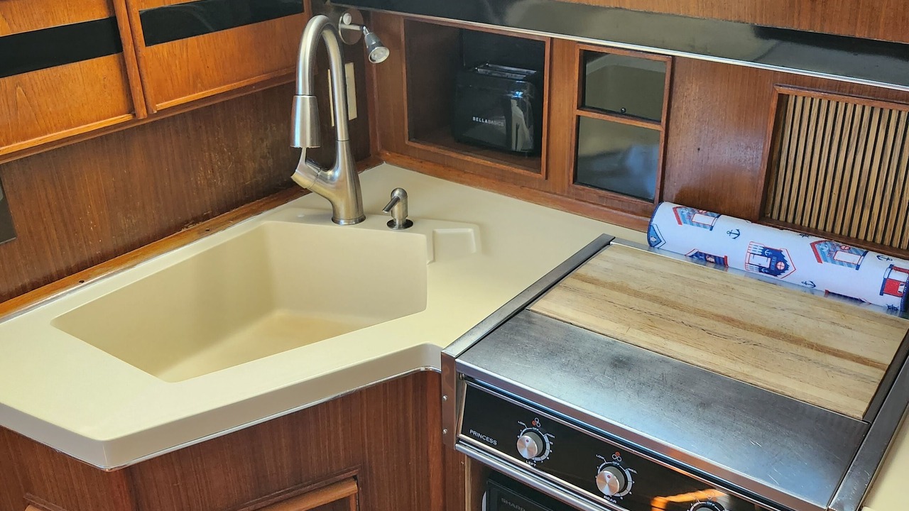 Photo of Kitchen in Naples