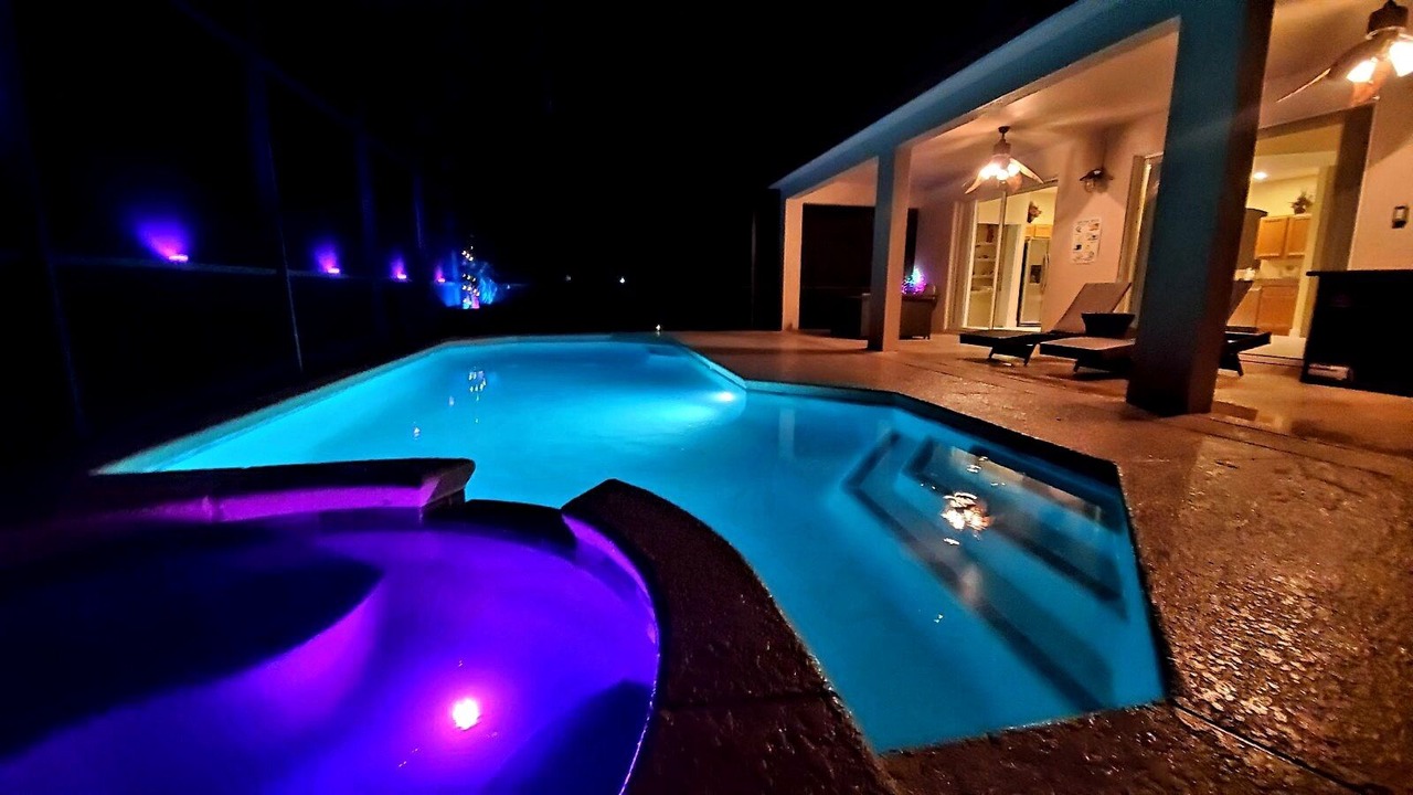 Photo of Outdoor in Solana