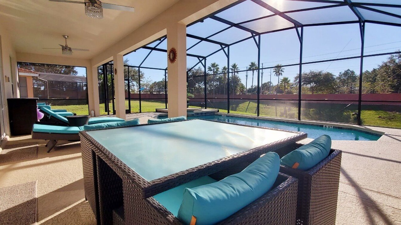 Photo of Outdoor in Solana