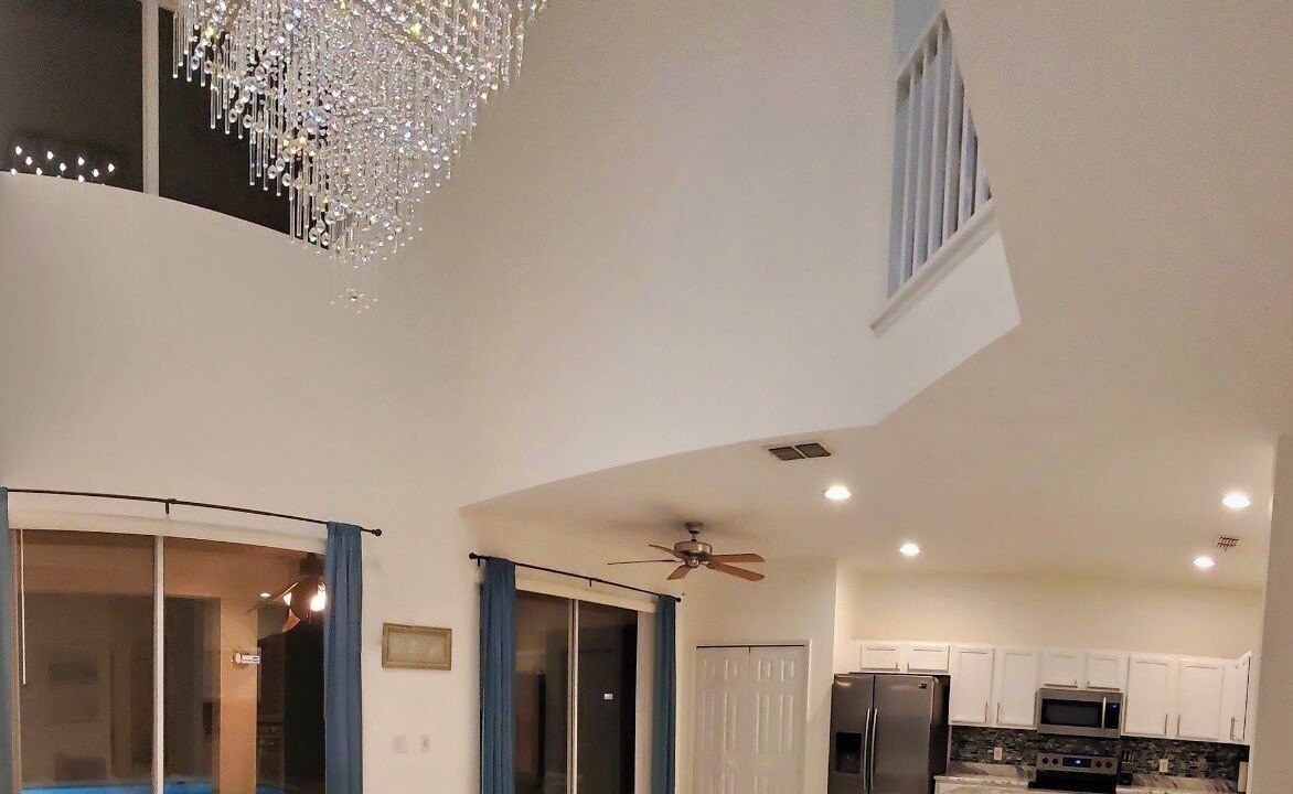 Photo of Bedroom in Solana