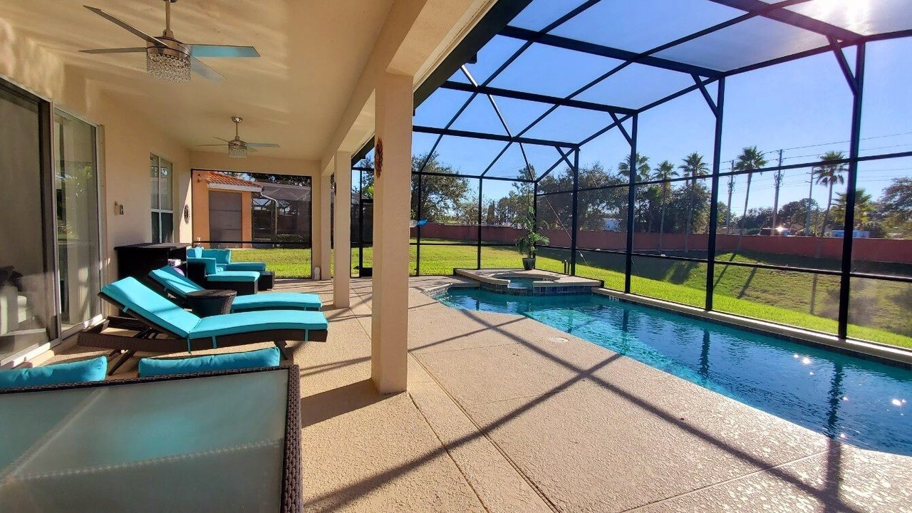 Photo of Outdoor in Solana