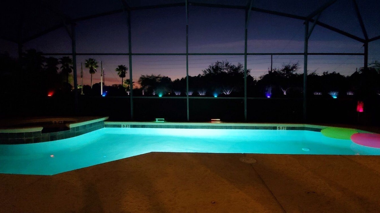Photo of Outdoor in Solana