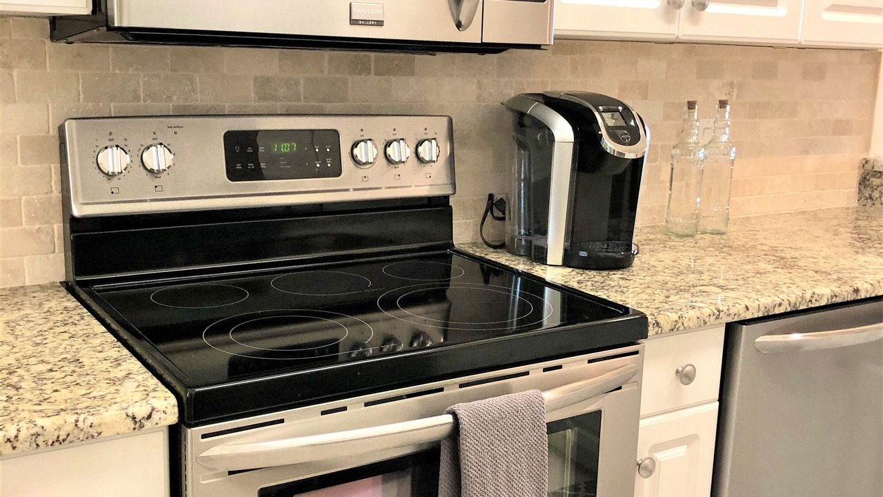 Photo of Kitchen in Naples