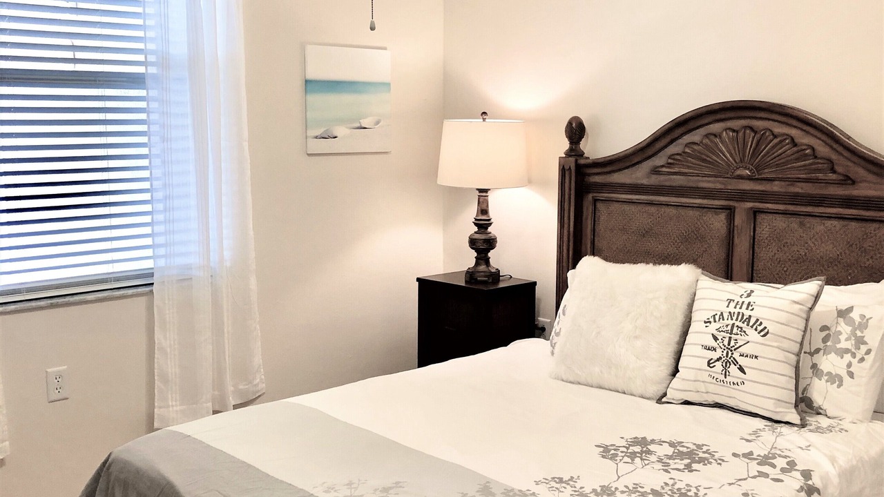Photo of Bedroom in Naples