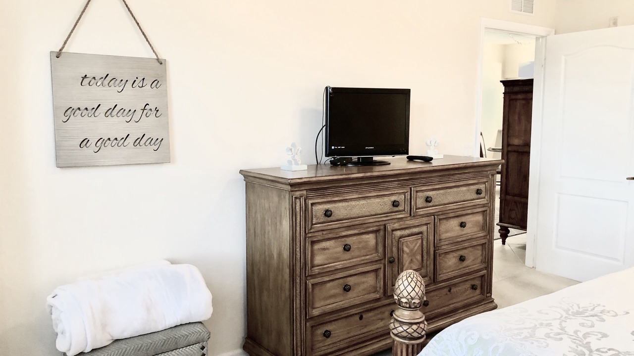 Photo of Bedroom in Naples