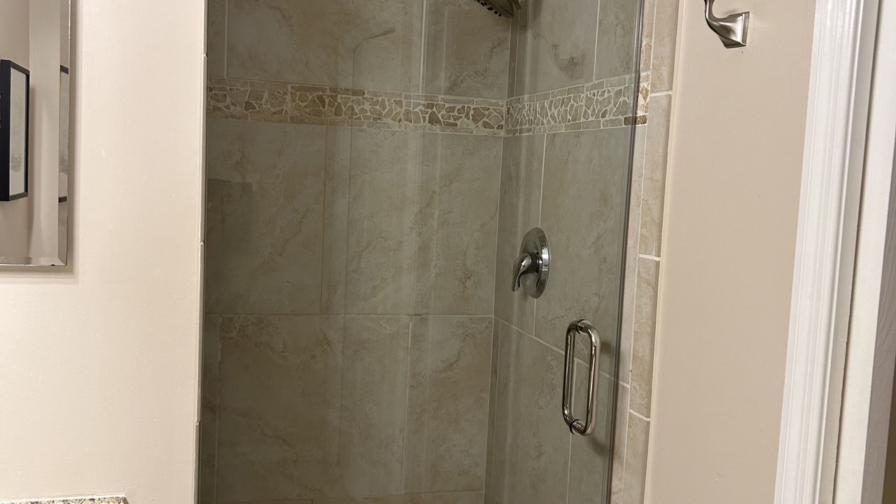 Photo of Bathroom in Naples