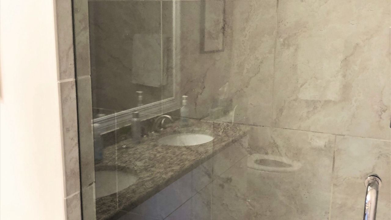 Photo of Bathroom in Naples