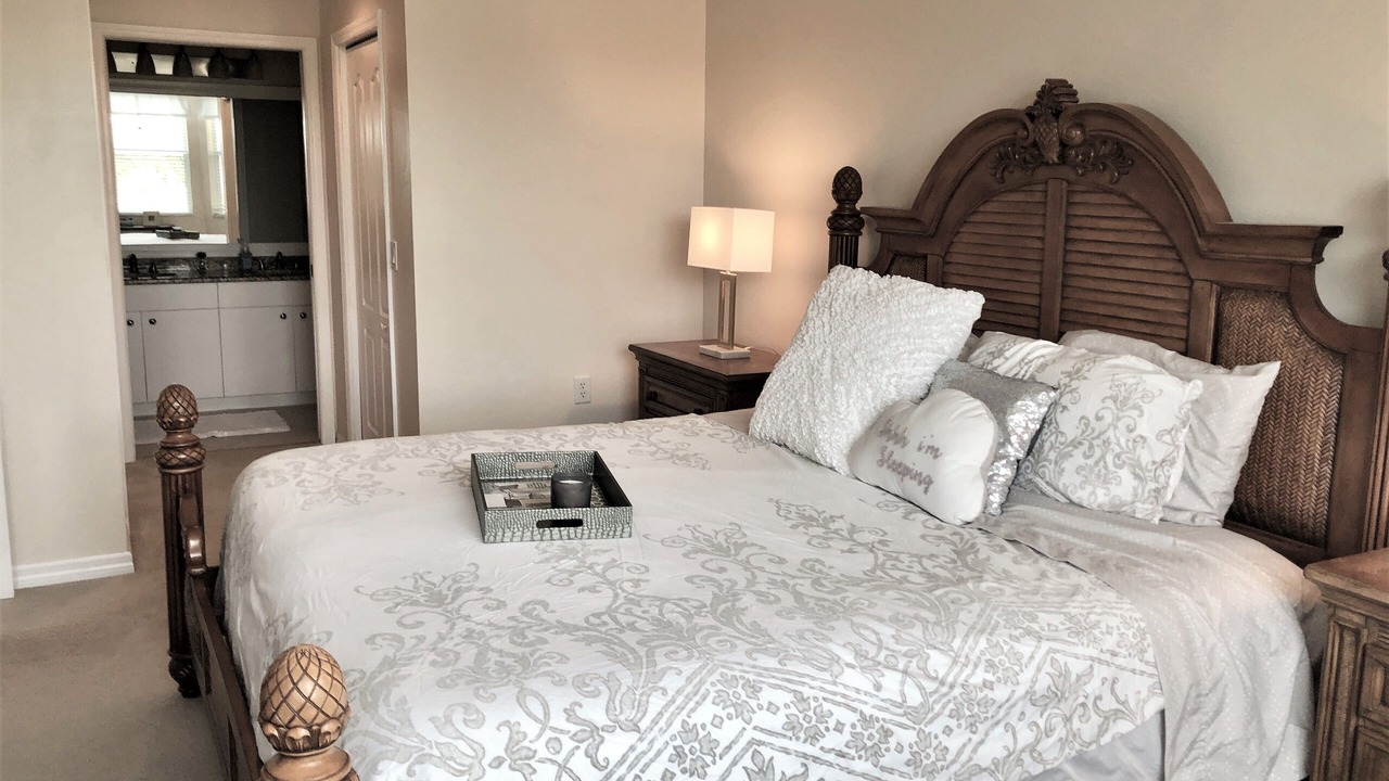 Photo of Bedroom in Naples