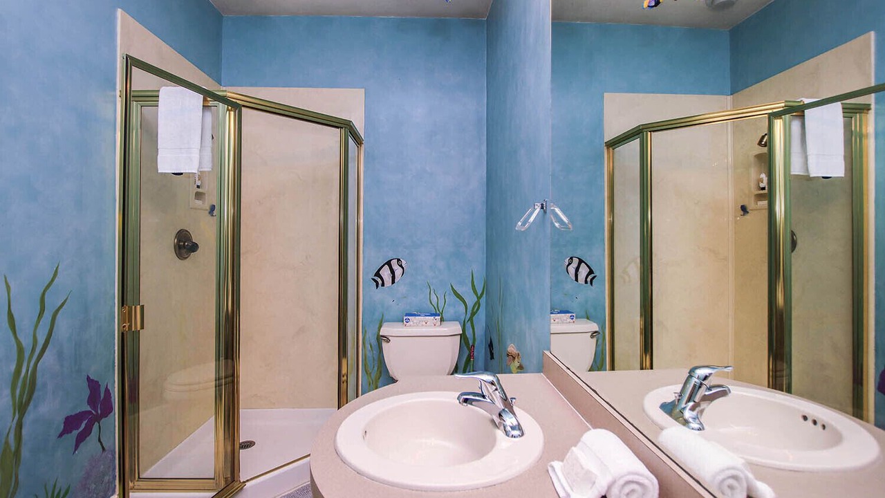 Photo of Bathroom in Beachview Country Club Estates