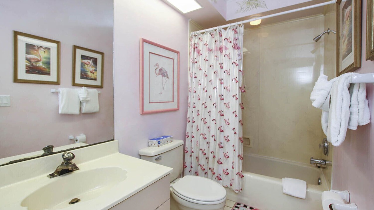 Photo of Bathroom in Beachview Country Club Estates