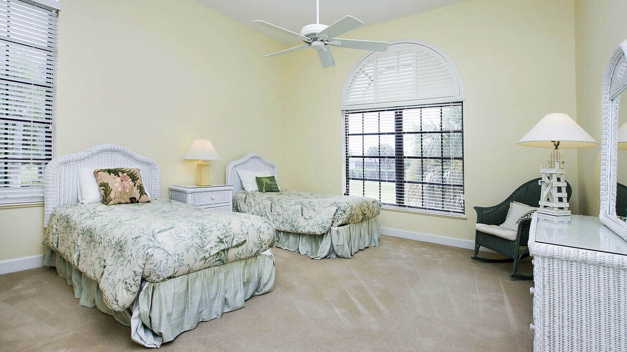 Photo of Bedroom in Beachview Country Club Estates