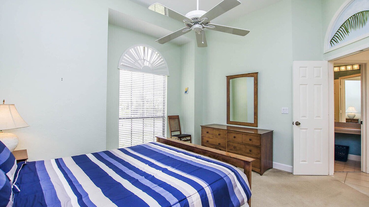 Photo of Bedroom in Beachview Country Club Estates