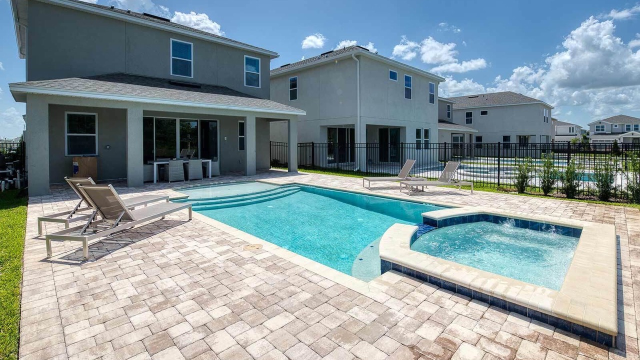 Photo of Outdoor in Bay Lake