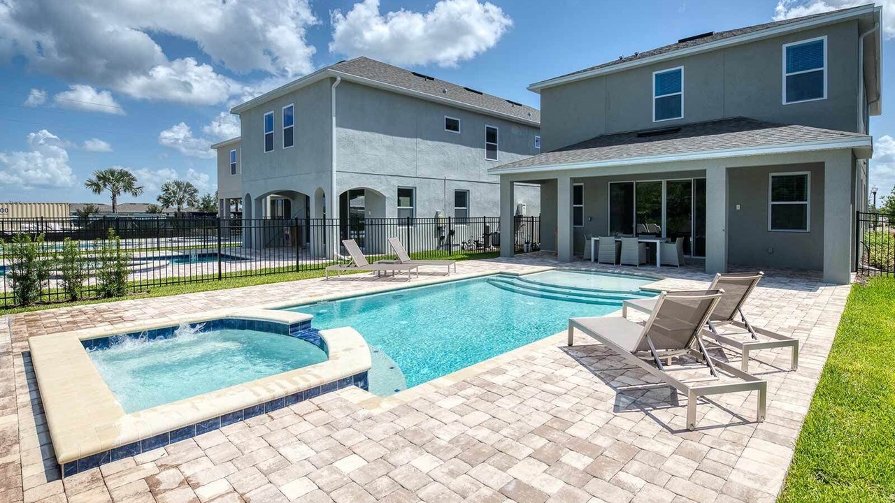 Photo of Outdoor in Bay Lake
