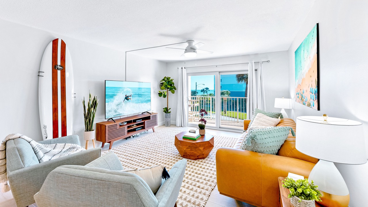Photo of Bedroom in Avon By The Sea