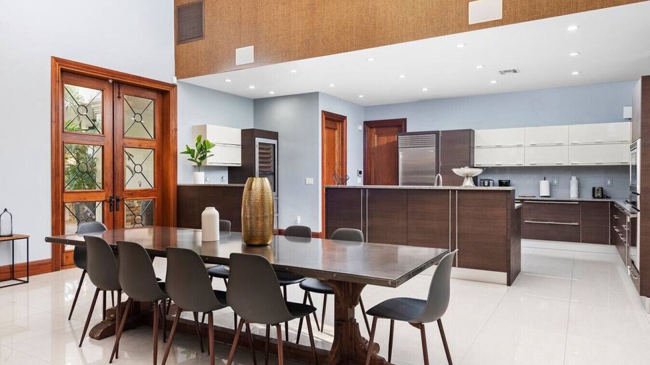 Photo of Kitchen in Downtown Fort Lauderdale
