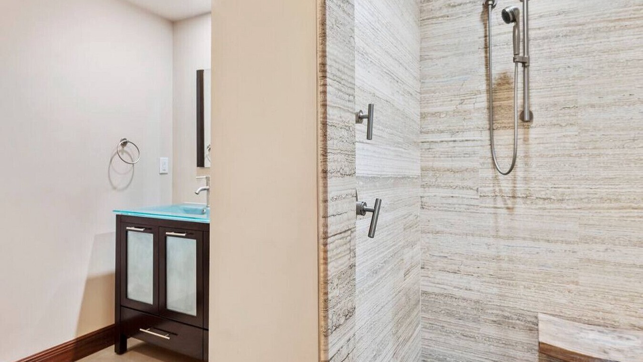 Photo of Bathroom in Downtown Fort Lauderdale