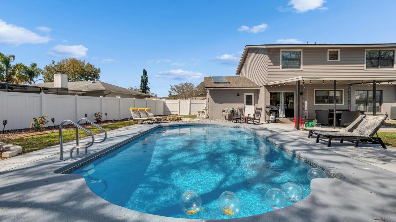 Photo of Outdoor in Citrus Park