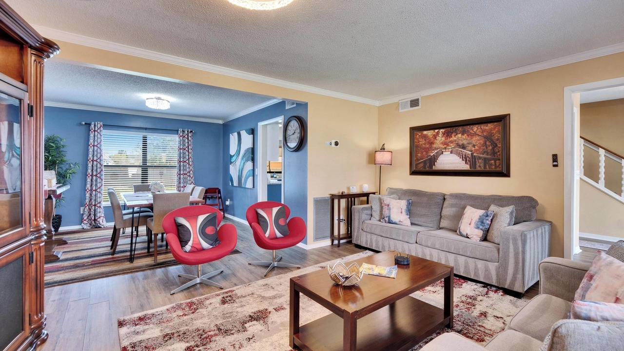 Photo of Bedroom in Citrus Park