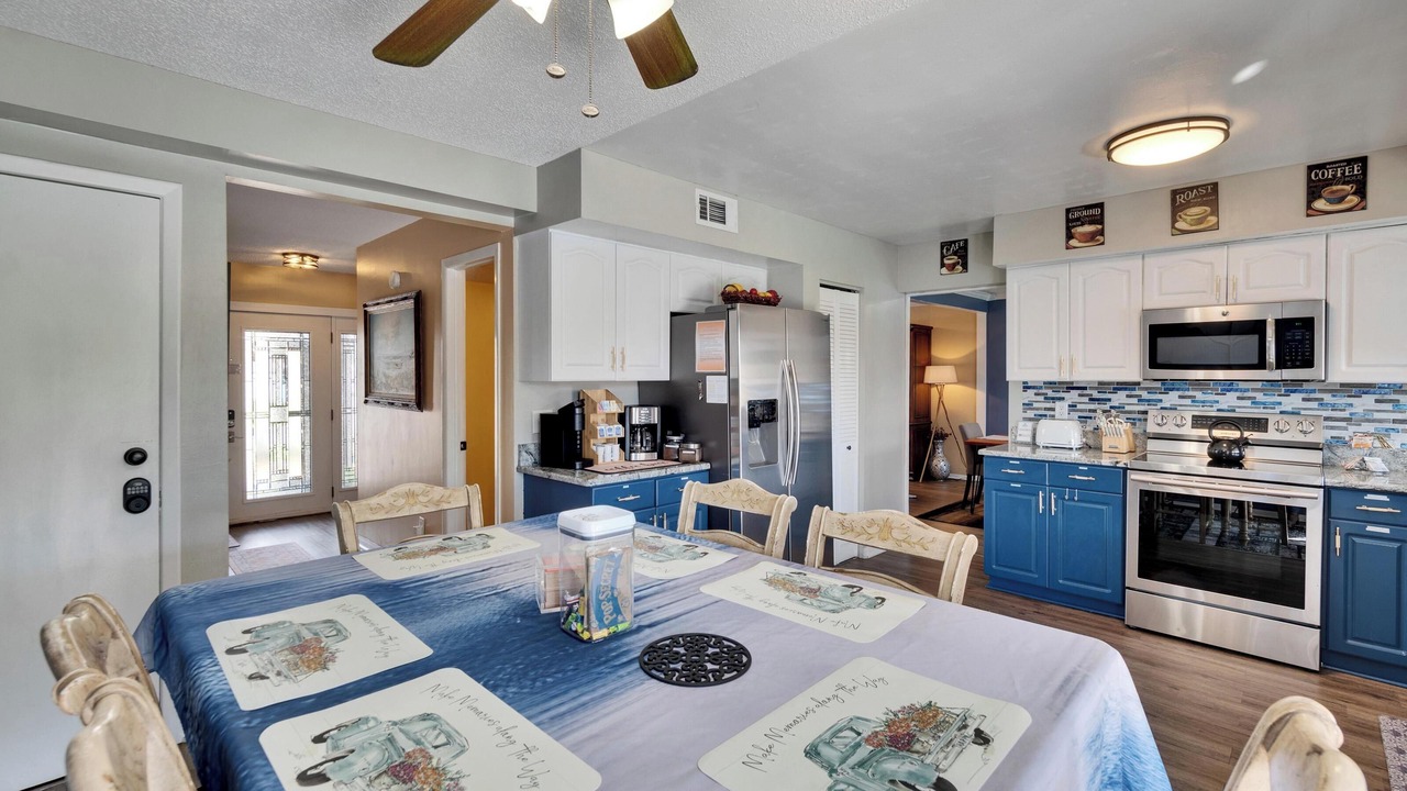 Photo of Kitchen in Citrus Park