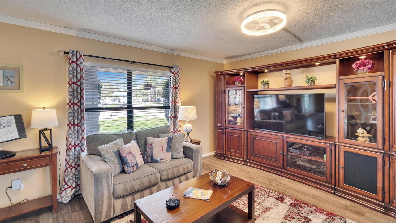 Photo of Bedroom in Citrus Park