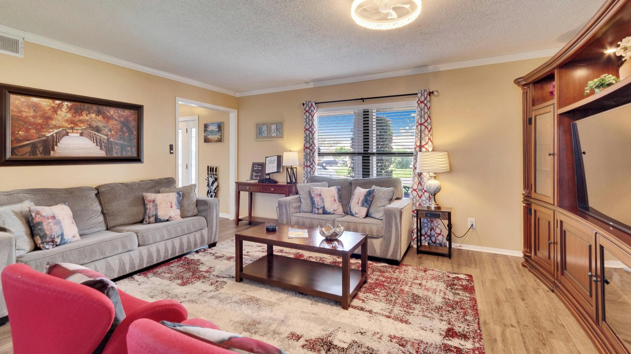 Photo of Bedroom in Citrus Park