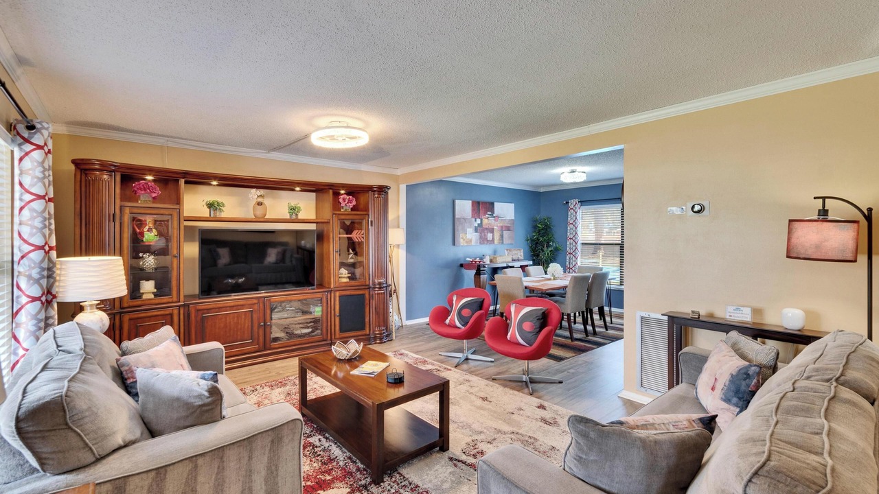 Photo of Bedroom in Citrus Park