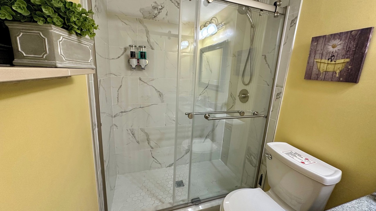 Photo of Bathroom in Citrus Park