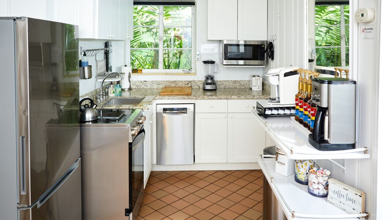 Photo of Kitchen in El Portal