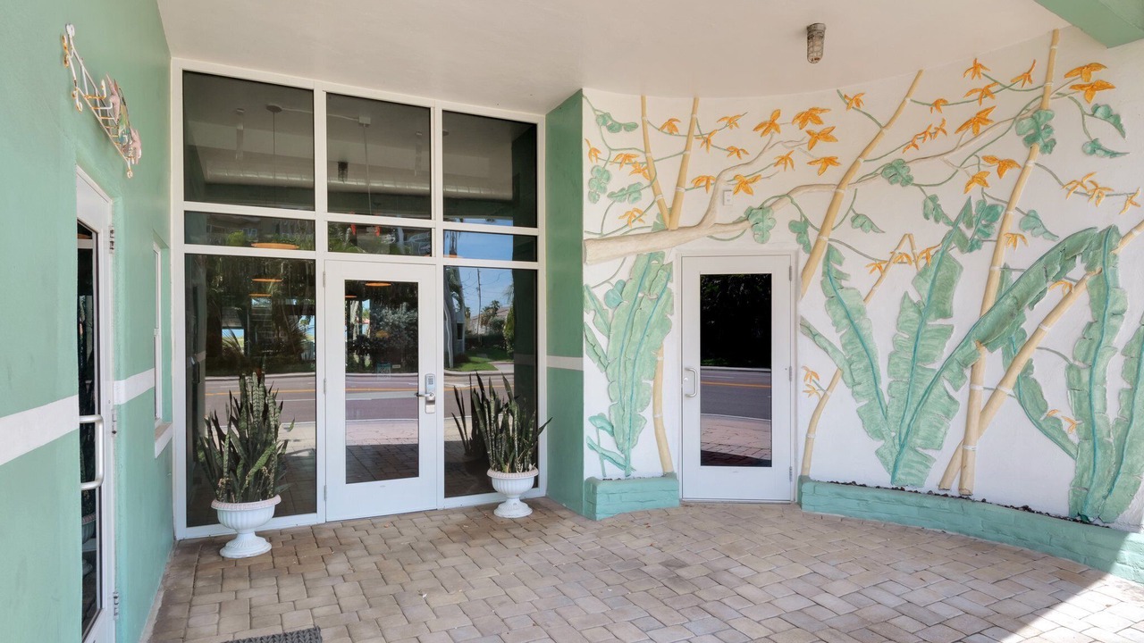 Photo of Outdoor in Treasure Island