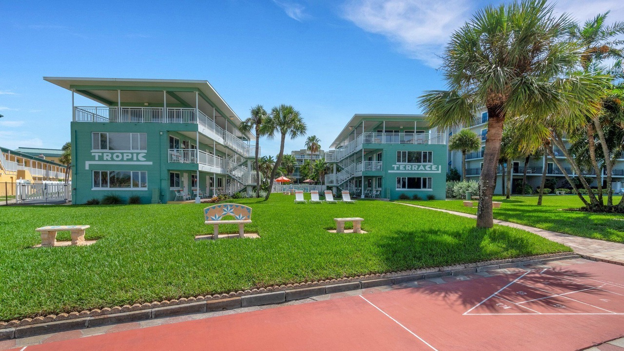Photo of Outdoor in Treasure Island
