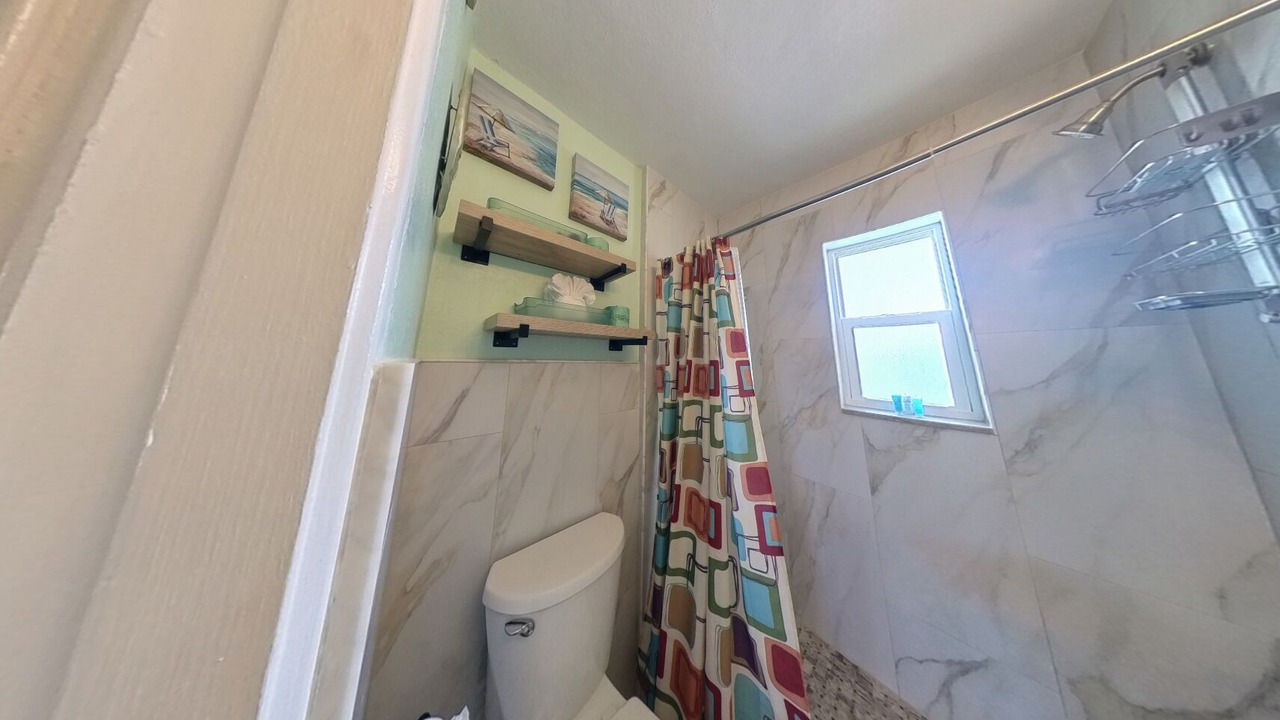 Photo of Bathroom in Treasure Island