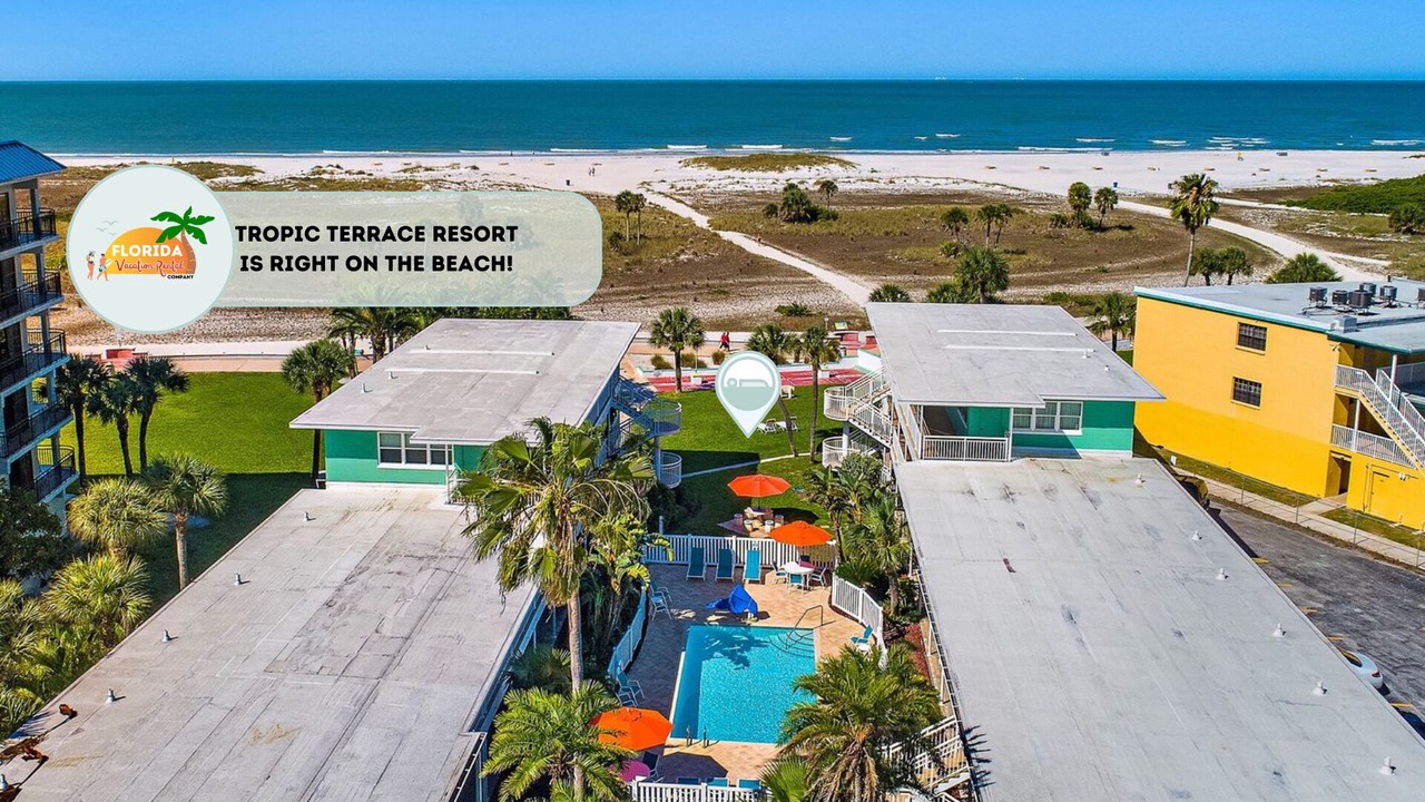 Photo of Outdoor in Treasure Island