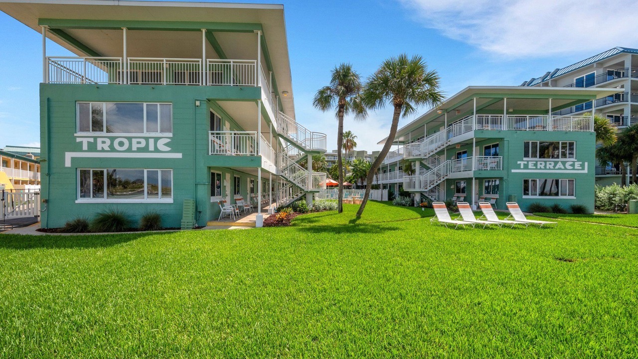 Photo of Outdoor in Treasure Island