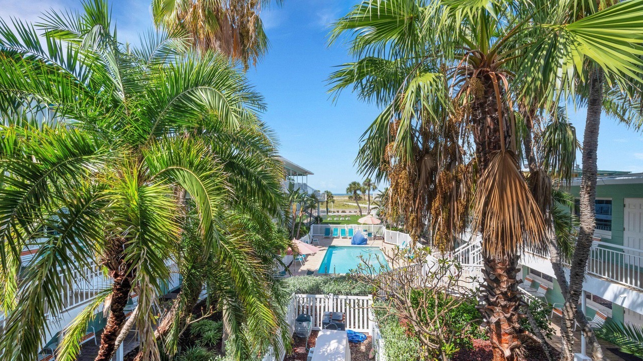 Photo of Outdoor in Treasure Island