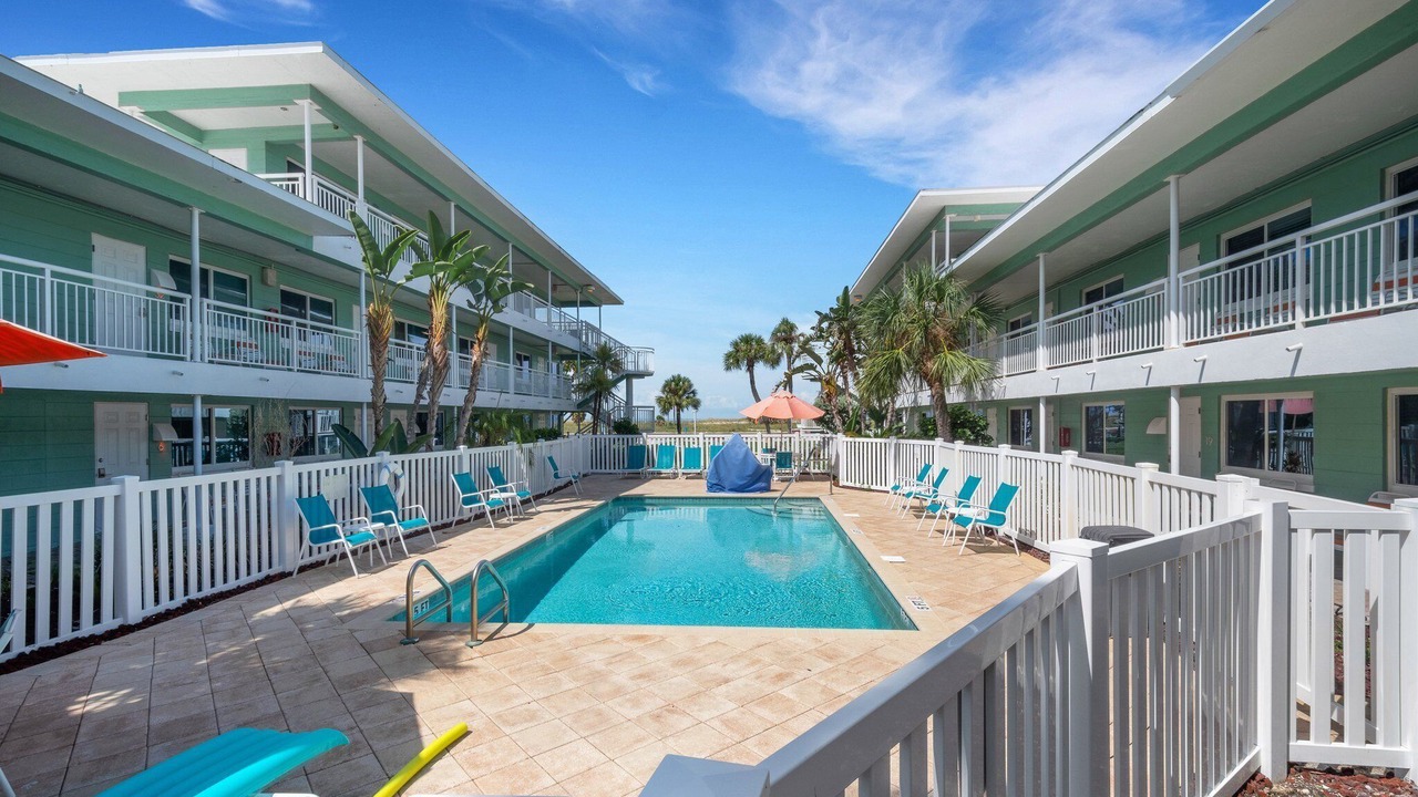 Photo of Outdoor in Treasure Island