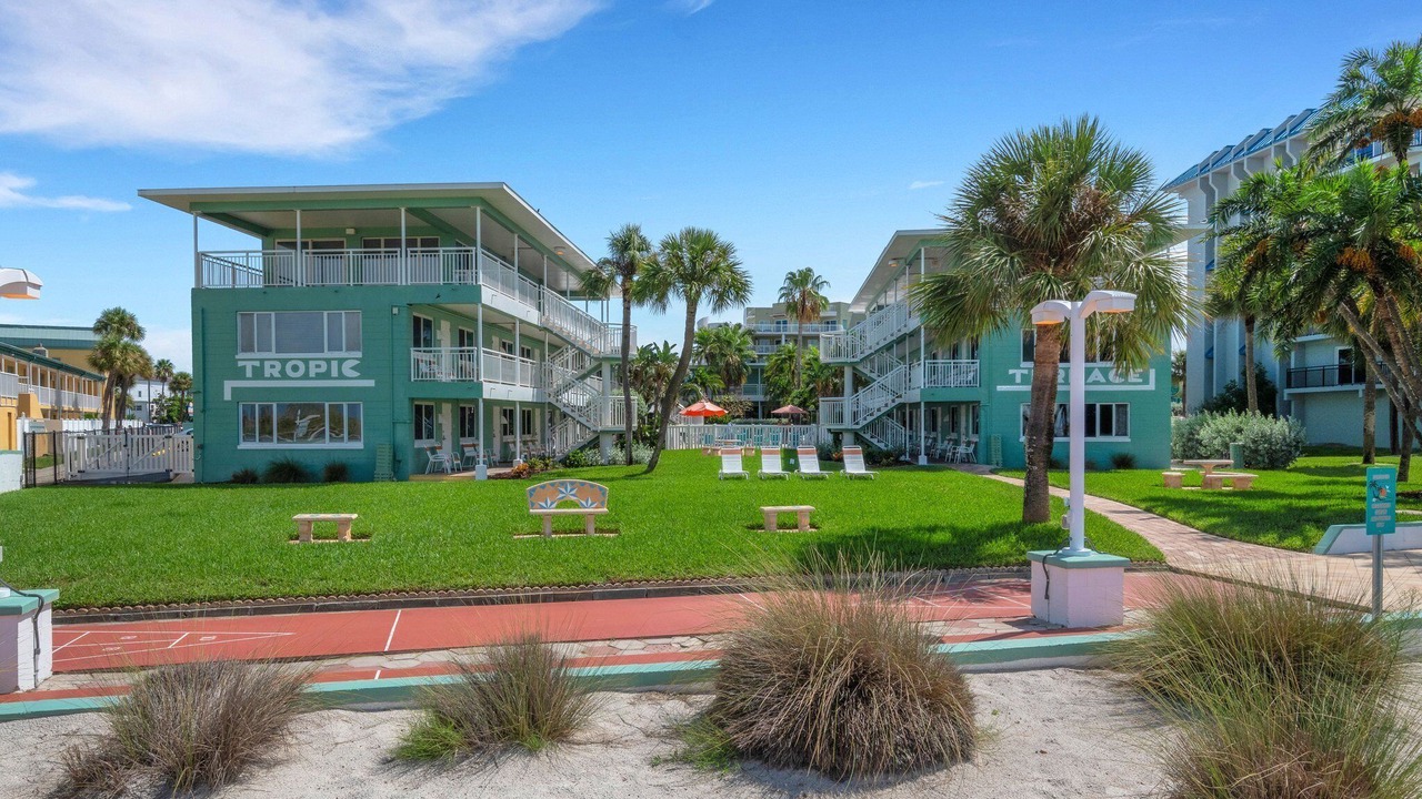 Photo of Outdoor in Treasure Island