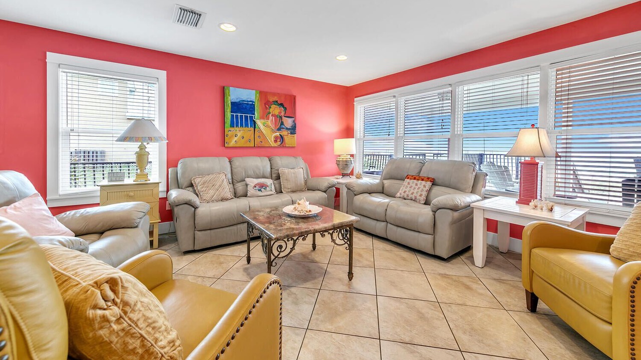 Photo of Livingroom in Sunnyside