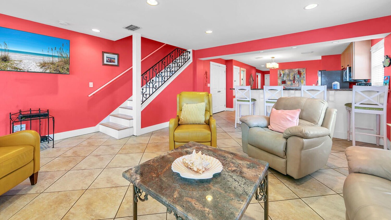 Photo of Livingroom in Sunnyside