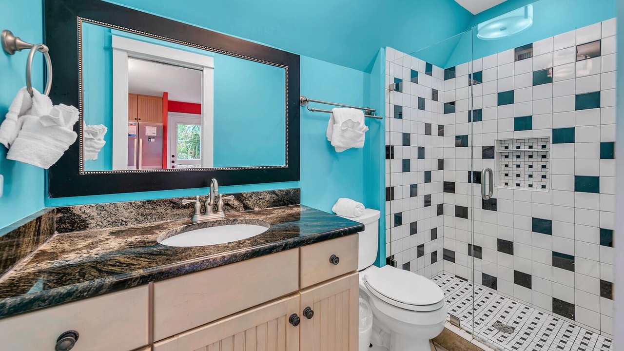 Photo of Bathroom in Sunnyside
