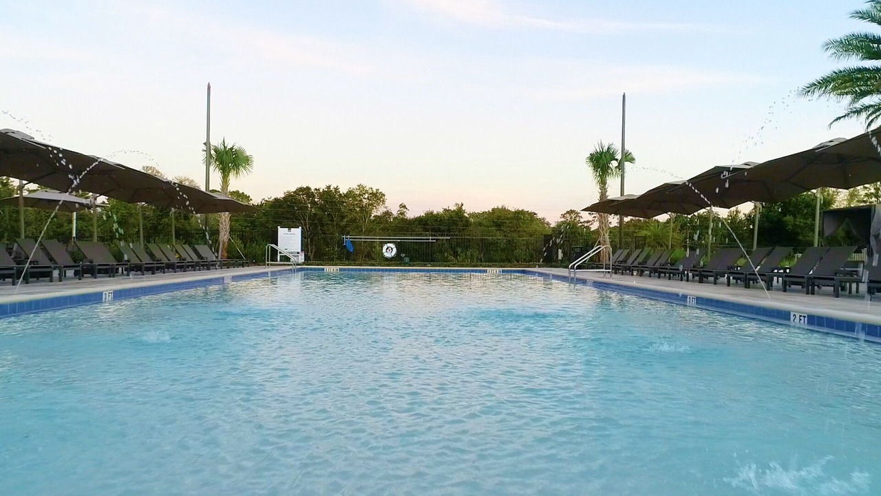 Photo of Outdoor in Florida Central Atlantic Coast