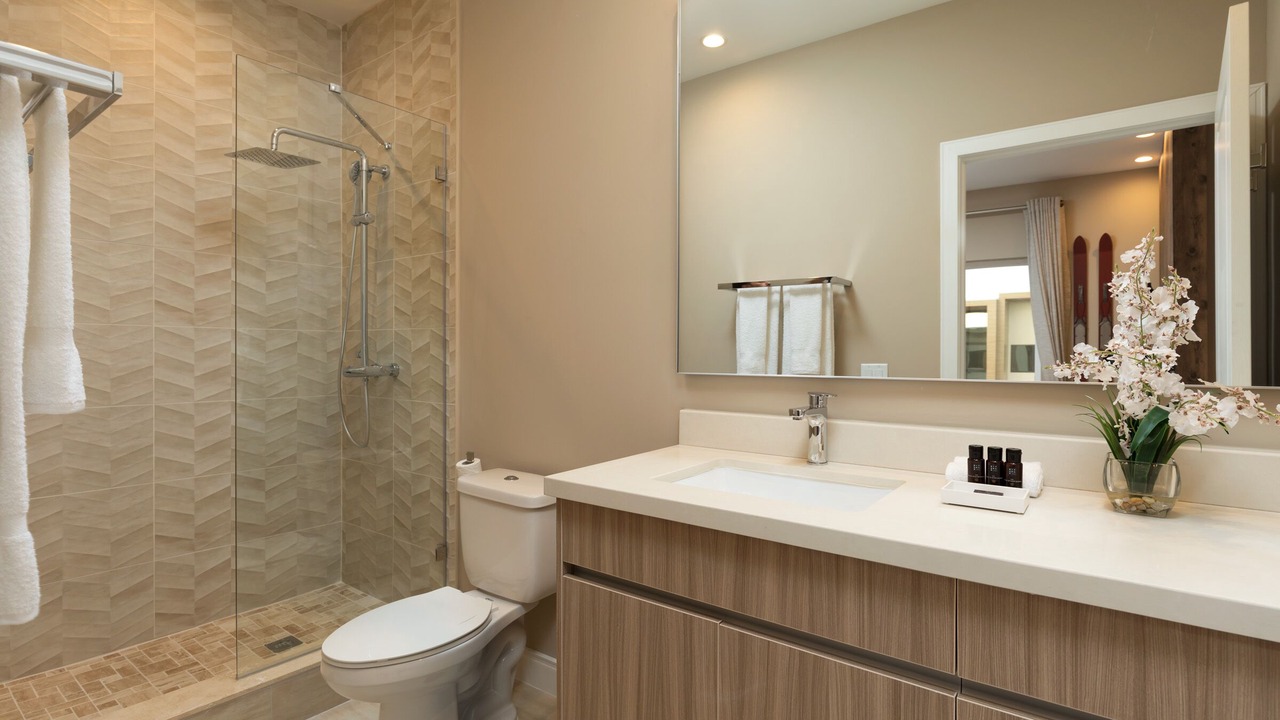 Photo of Bathroom in Florida Central Atlantic Coast