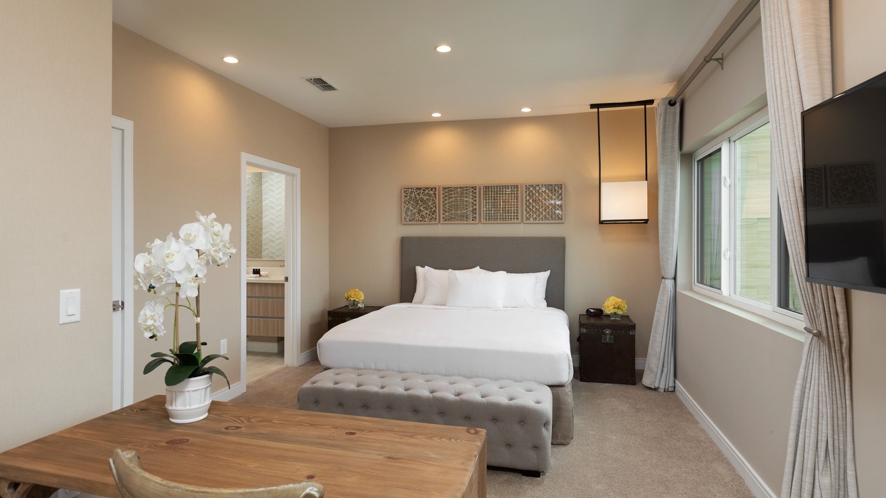 Photo of Bedroom in Florida Central Atlantic Coast